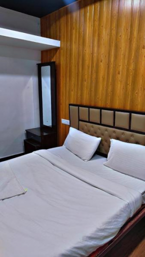 Venkatessh Puram Family Resort